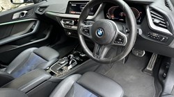 2022 (72) BMW 1 SERIES 118i M Sport 5dr 4921565