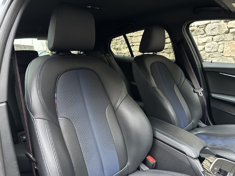 2022 (72) BMW 1 SERIES 118i M Sport 5dr  4921568