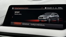 2022 (72) BMW 1 SERIES 118i M Sport 5dr 4921609