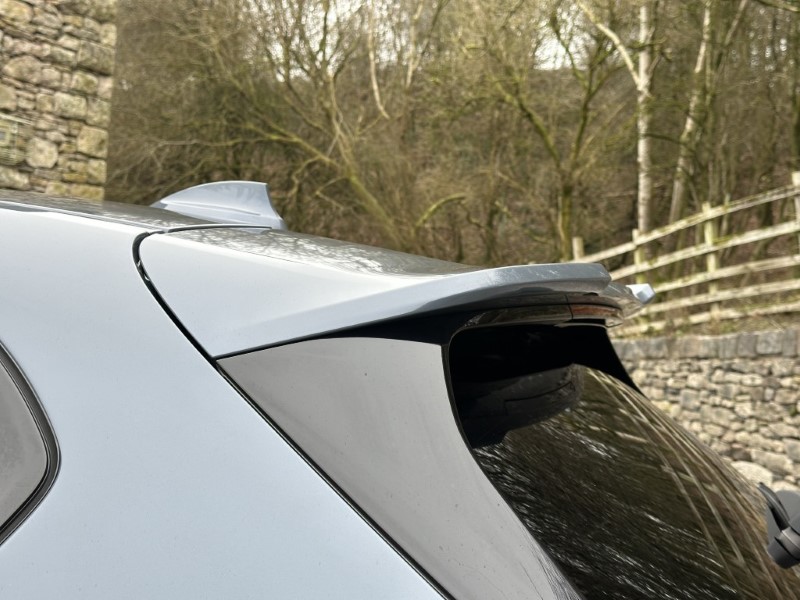 2022 (72) BMW 1 SERIES 118i M Sport 5dr  4921606