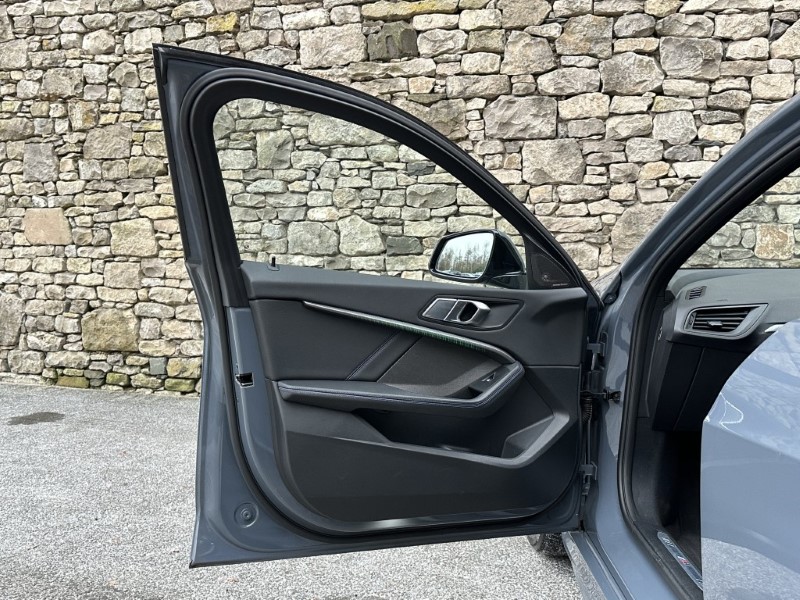 2022 (72) BMW 1 SERIES 118i M Sport 5dr  4921599