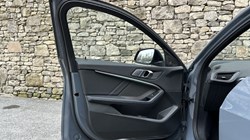 2022 (72) BMW 1 SERIES 118i M Sport 5dr 4921599