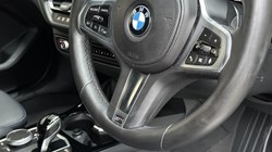 2022 (72) BMW 1 SERIES 118i M Sport 5dr 4921566