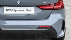 2022 (72) BMW 1 SERIES 118i M Sport 5dr 4921561