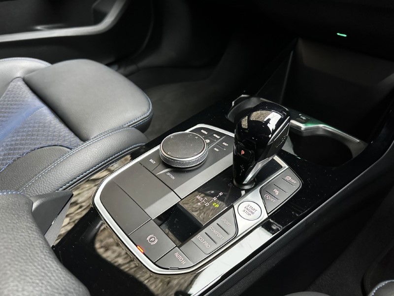 2022 (72) BMW 1 SERIES 118i M Sport 5dr  4921576