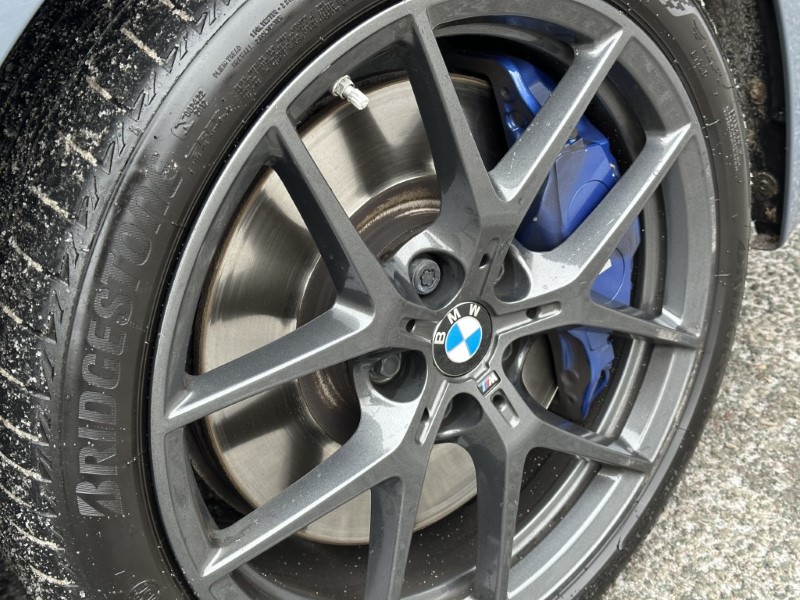 2022 (72) BMW 1 SERIES 118i M Sport 5dr  4921623