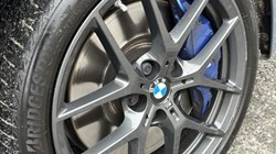 2022 (72) BMW 1 SERIES 118i M Sport 5dr 4921623