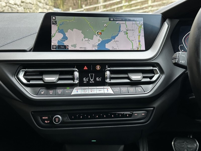 2022 (72) BMW 1 SERIES 118i M Sport 5dr  4921575