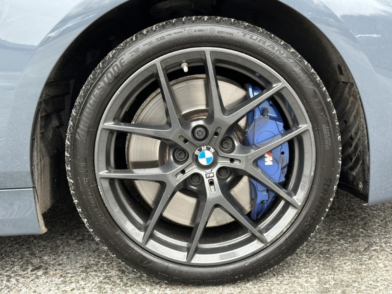 2022 (72) BMW 1 SERIES 118i M Sport 5dr  4921621