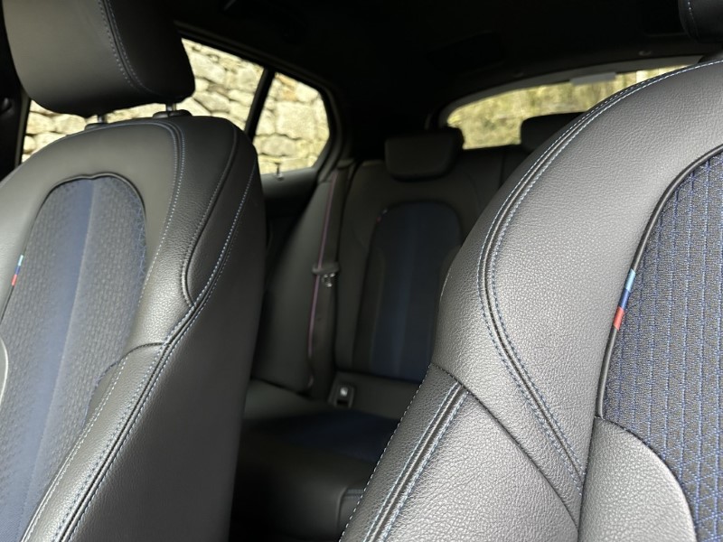 2022 (72) BMW 1 SERIES 118i M Sport 5dr  4921593