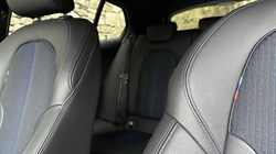 2022 (72) BMW 1 SERIES 118i M Sport 5dr 4921593