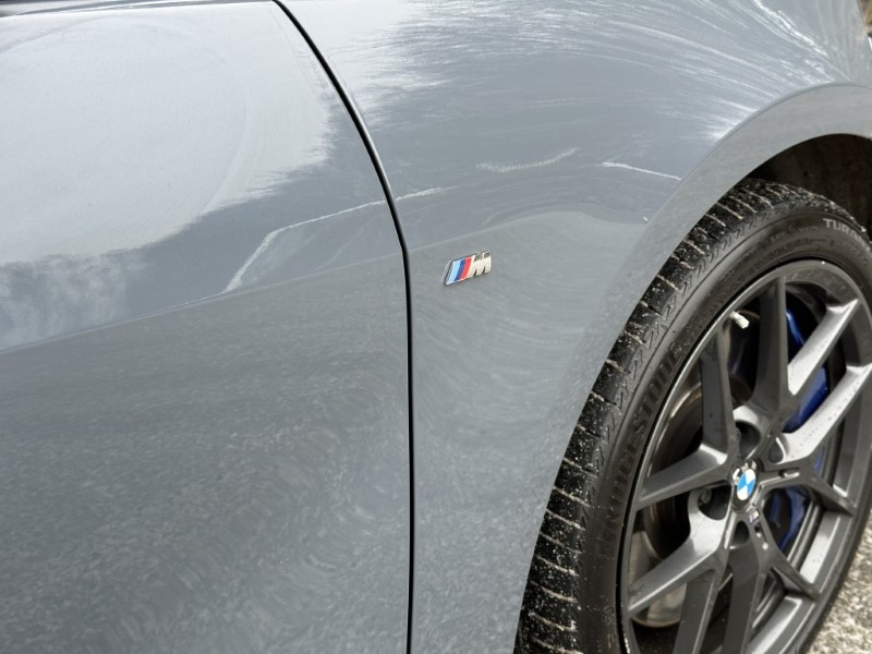 2022 (72) BMW 1 SERIES 118i M Sport 5dr  4921624