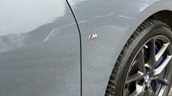 2022 (72) BMW 1 SERIES 118i M Sport 5dr 4921624