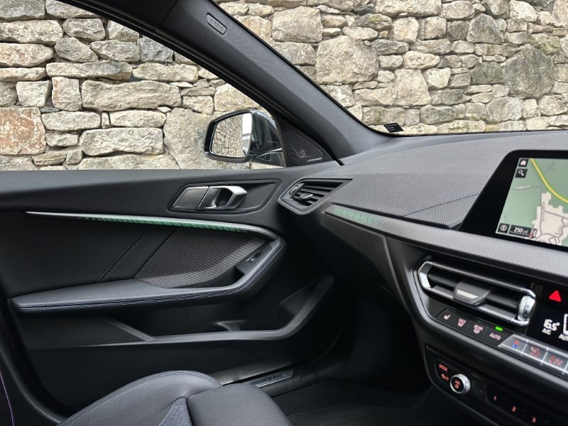 2022 (72) BMW 1 SERIES 118i M Sport 5dr  4921579