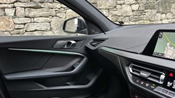 2022 (72) BMW 1 SERIES 118i M Sport 5dr 4921579