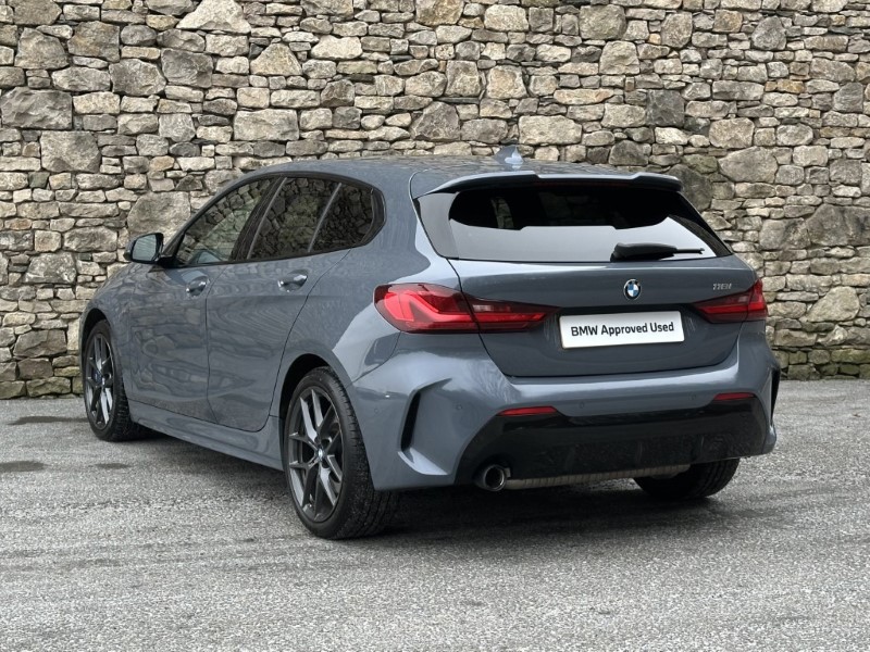 2022 (72) BMW 1 SERIES 118i M Sport 5dr  1