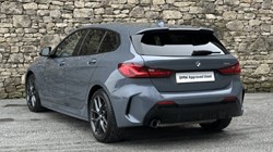 2022 (72) BMW 1 SERIES 118i M Sport 5dr 1