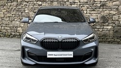 2022 (72) BMW 1 SERIES 118i M Sport 5dr 4921614