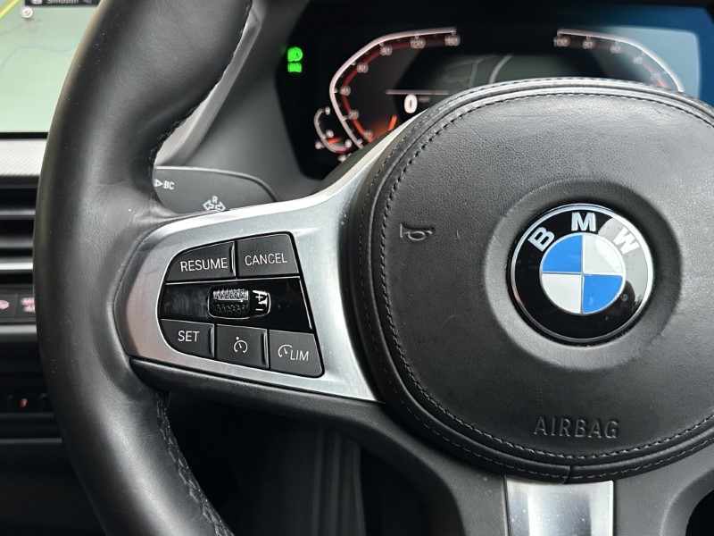 2022 (72) BMW 1 SERIES 118i M Sport 5dr  4921583