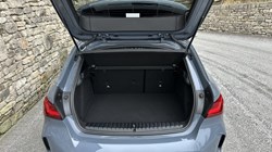 2022 (72) BMW 1 SERIES 118i M Sport 5dr 4921558