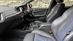 2022 (72) BMW 1 SERIES 118i M Sport 5dr 4921591