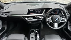 2022 (72) BMW 1 SERIES 118i M Sport 5dr 4921571