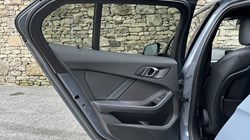 2022 (72) BMW 1 SERIES 118i M Sport 5dr 4921600