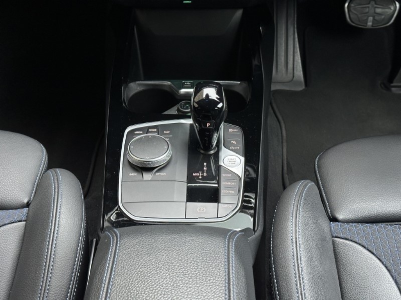 2022 (72) BMW 1 SERIES 118i M Sport 5dr  4921572