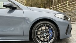 2022 (72) BMW 1 SERIES 118i M Sport 5dr 4921622