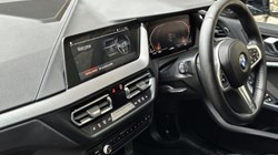 2022 (72) BMW 1 SERIES 118i M Sport 5dr 4921590