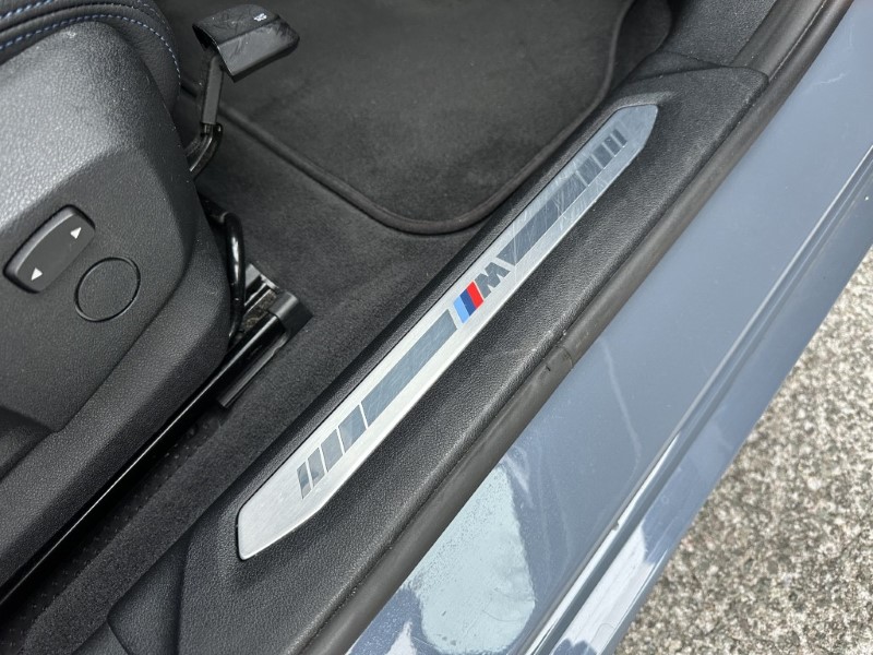 2022 (72) BMW 1 SERIES 118i M Sport 5dr  4921567