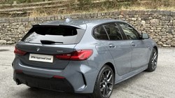 2022 (72) BMW 1 SERIES 118i M Sport 5dr 4921625