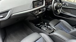 2022 (72) BMW 1 SERIES 118i M Sport 5dr 4921589