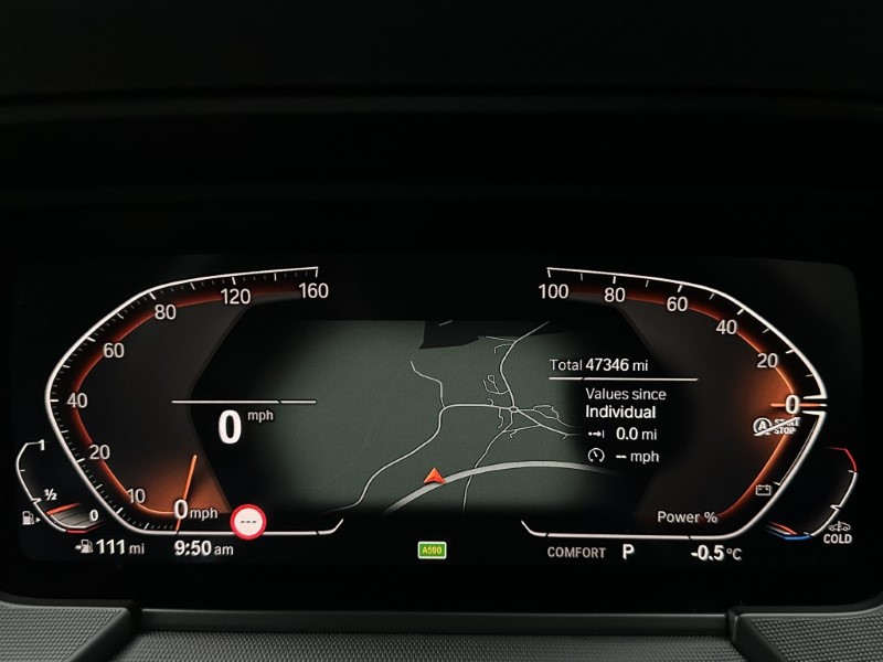 2022 (72) BMW 1 SERIES 118i M Sport 5dr  4921596