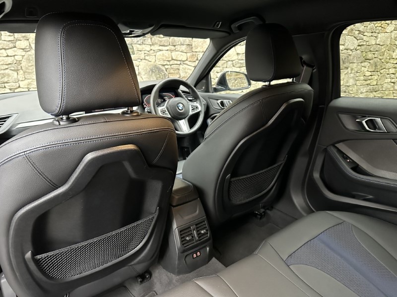 2022 (72) BMW 1 SERIES 118i M Sport 5dr  4921602