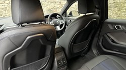 2022 (72) BMW 1 SERIES 118i M Sport 5dr 4921602
