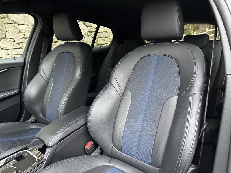 2022 (72) BMW 1 SERIES 118i M Sport 5dr  4921592