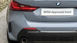 2022 (72) BMW 1 SERIES 118i M Sport 5dr 4921560