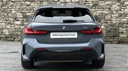 2022 (72) BMW 1 SERIES 118i M Sport 5dr 4921597