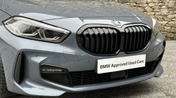 2022 (72) BMW 1 SERIES 118i M Sport 5dr 4921616