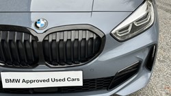 2022 (72) BMW 1 SERIES 118i M Sport 5dr 4921586