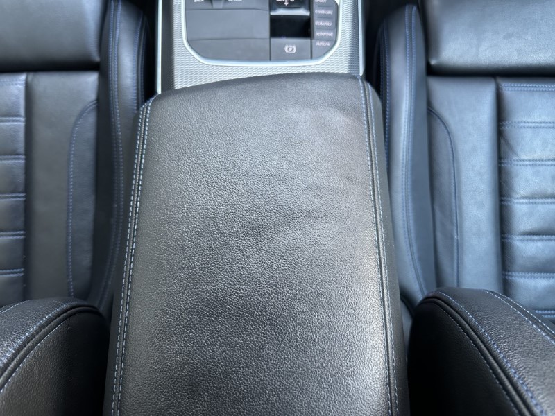 2021 (21) BMW 4 SERIES 420i M Sport 2dr Coupe 4928750