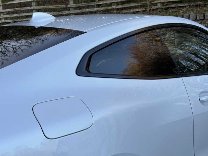 2021 (21) BMW 4 SERIES 420i M Sport 2dr Coupe 4928815