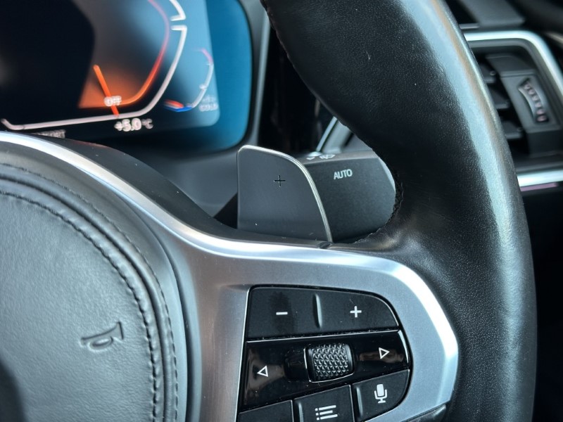 2021 (21) BMW 4 SERIES 420i M Sport 2dr Coupe 4928761