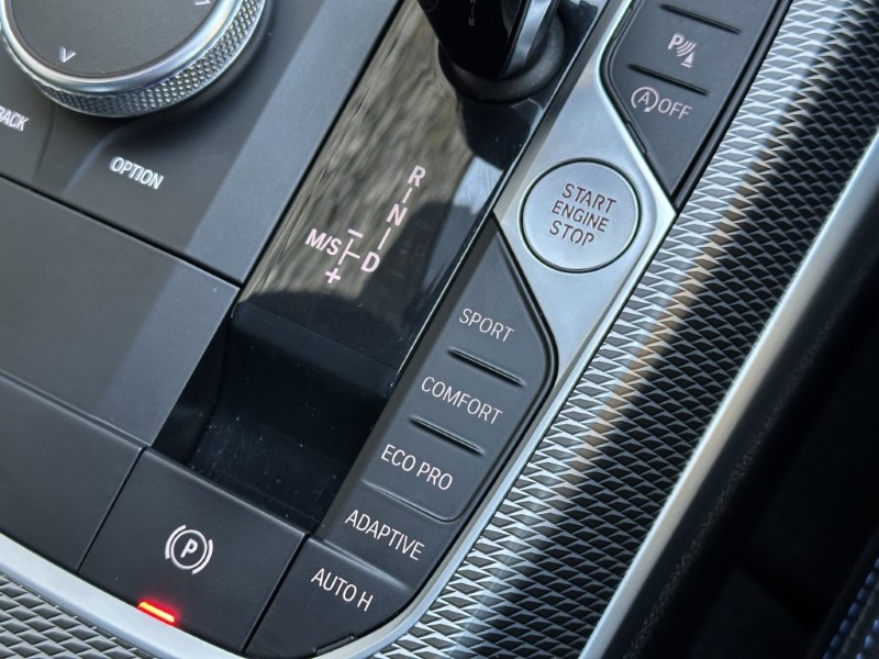 2021 (21) BMW 4 SERIES 420i M Sport 2dr Coupe 4928754