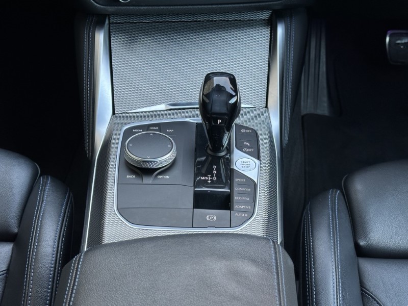 2021 (21) BMW 4 SERIES 420i M Sport 2dr Coupe 4928749