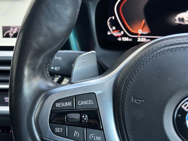 2021 (21) BMW 4 SERIES 420i M Sport 2dr Coupe 4928760