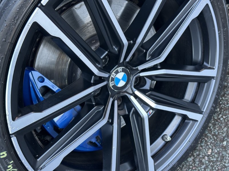 2021 (21) BMW 4 SERIES 420i M Sport 2dr Coupe 4928810