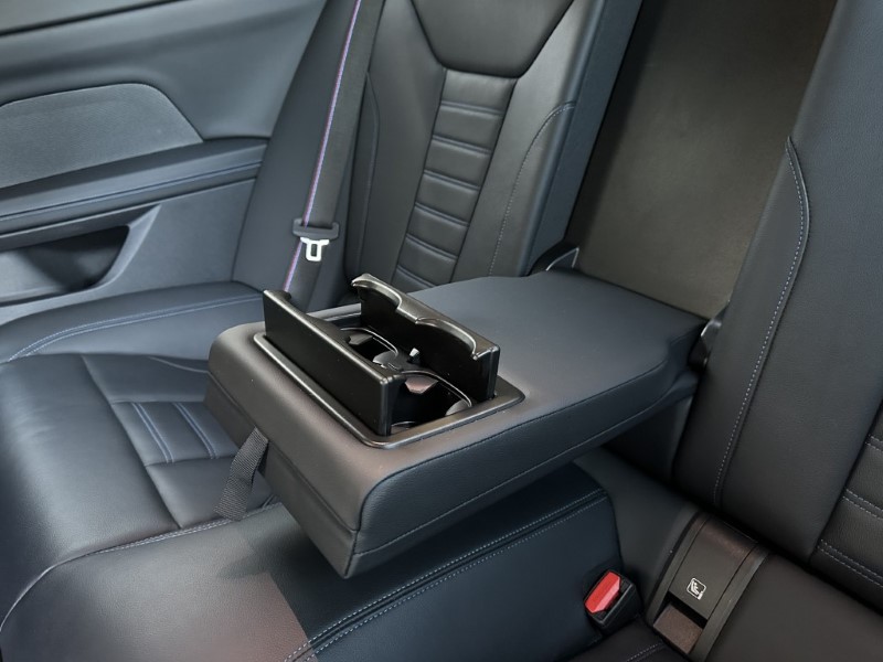 2021 (21) BMW 4 SERIES 420i M Sport 2dr Coupe 4928789