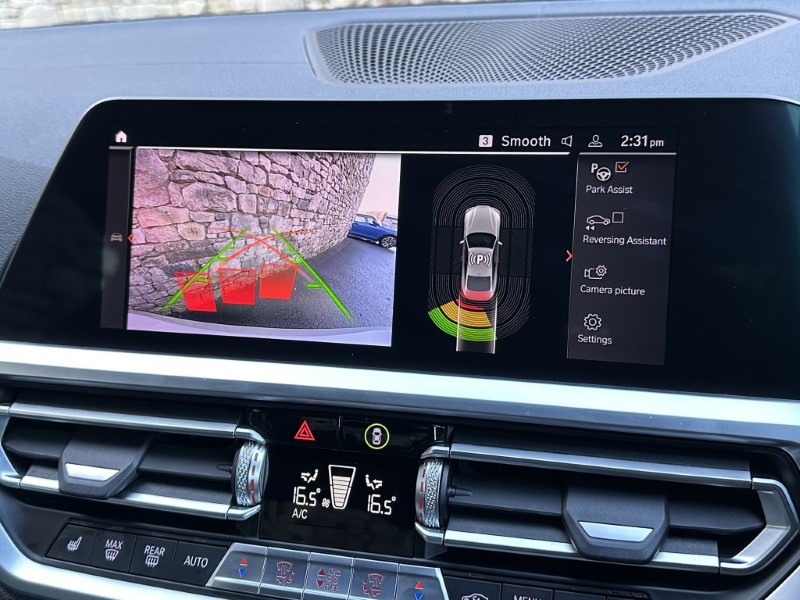 2021 (21) BMW 4 SERIES 420i M Sport 2dr Coupe 4928795